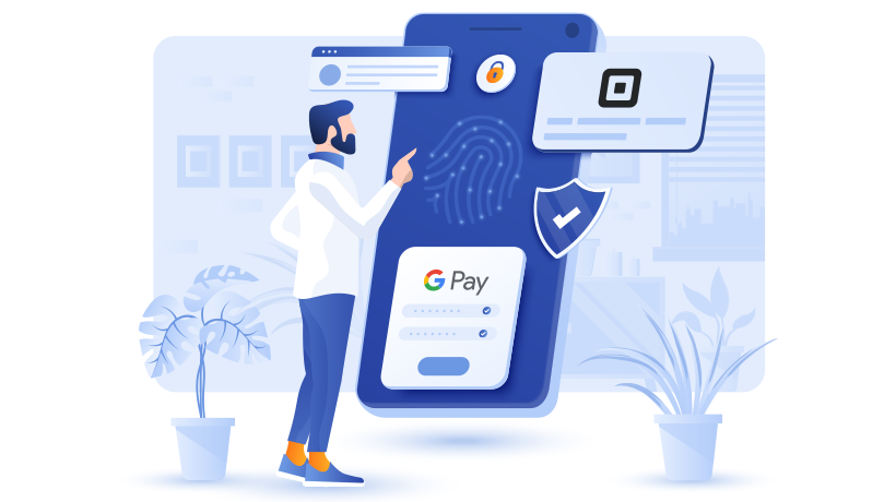Introducing Google Pay In Gravity Forms Square