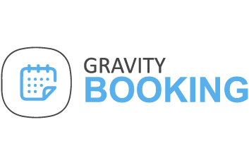 Gravity Booking