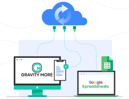 Integrate Gravity Forms with Google Spreadsheets