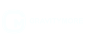 Gravity More