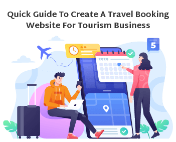 travel booking website for tourism business Travel Booking Website For Tourism Business