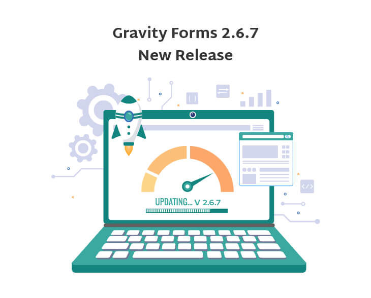 Gravity Forms 2.6.7