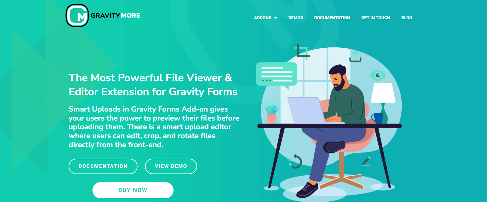 Purchase Your Gravity More Plugin