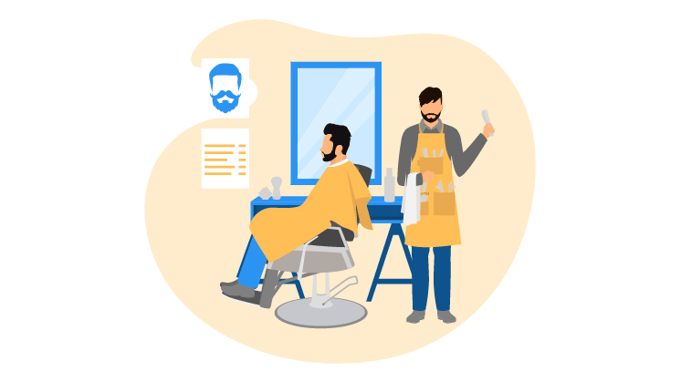 How to Implement an Online Booking System For Barbershop Management?