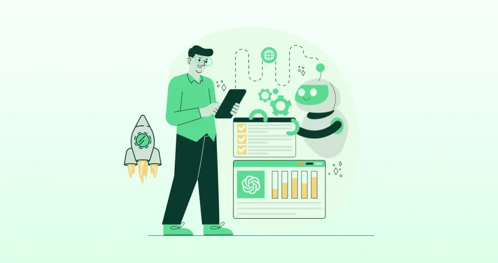 Why Appearing or Ranking on ChatGPT Key for B2B Buyers