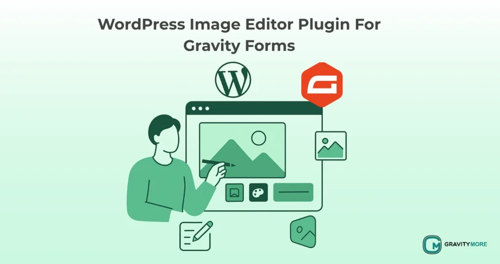 Best WordPress Image Editor Plugins for Gravity Forms