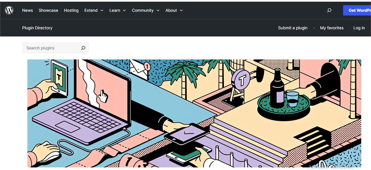 Sell Tickets and Manage Events