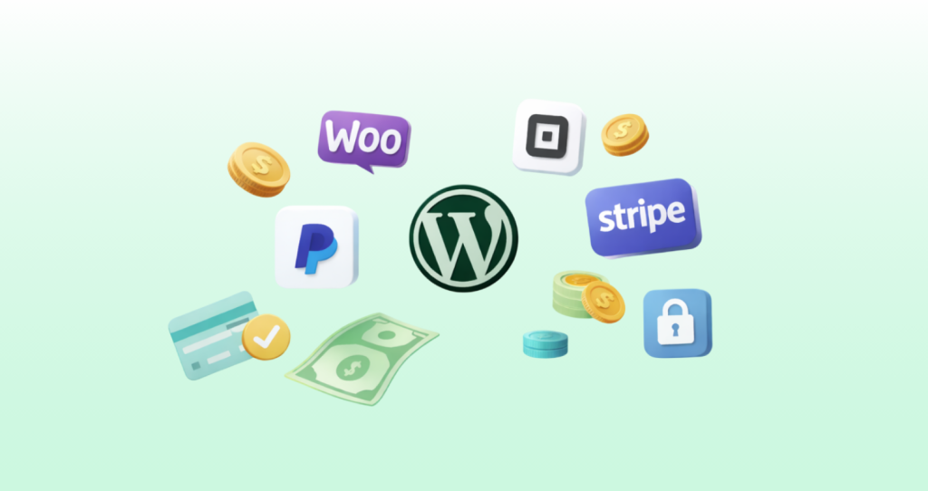 Best WordPress Payment Gateway Plugins