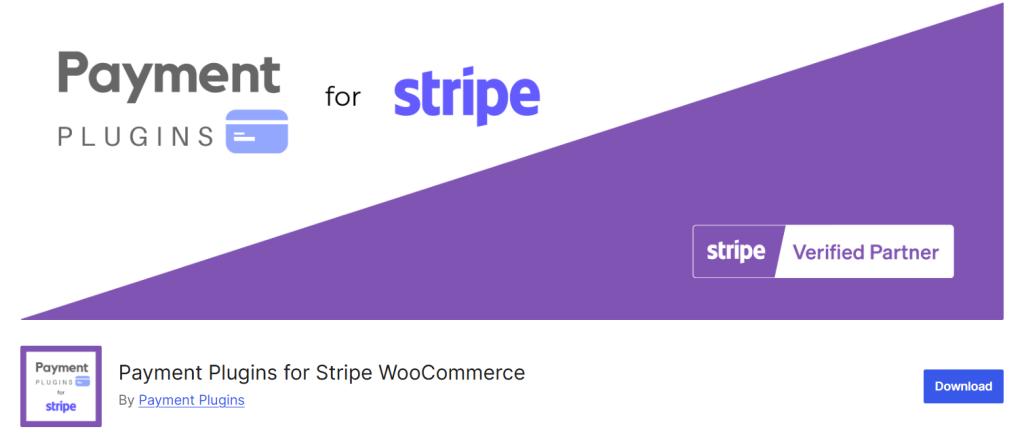 Payment Plugins for Stripe WooCommerce - Best Stripe WooCommerce Solution